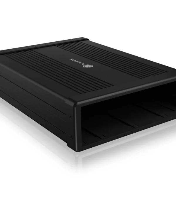 Icy Box IB-525-U3 Περίβλημα ODD 5.25" SATA III Μαύρο