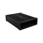 Icy Box IB-525-U3 Περίβλημα ODD 5.25" SATA III Μαύρο - Image 4