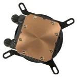 Inter-Tech Argus Iceman LC-240 Υδρόψυξη AIO CPU με 2 Ανεμιστήρες 120mm και RGB Φωτισμό 88885624 - Image 3