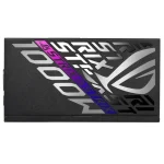 Asus ROG STRIX 1000 1000W Μαύρο Τροφοδοτικό Υπολογιστή Full Modular 80 Plus Platinum 90YE00W1-B0NA00 - Image 4
