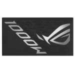 Asus ROG STRIX 1000 1000W Μαύρο Τροφοδοτικό Υπολογιστή Full Modular 80 Plus Platinum 90YE00W1-B0NA00 - Image 7