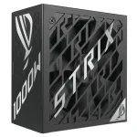 Asus ROG STRIX 1000 1000W Μαύρο Τροφοδοτικό Υπολογιστή Full Modular 80 Plus Platinum 90YE00W1-B0NA00 - Image 9