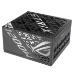 Asus ROG-STRIX-1200P 1200W Μαύρο Τροφοδοτικό Υπολογιστή Full Modular 80 Plus Platinum 90YE00W0-B0NA00