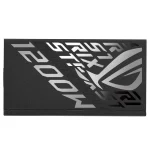Asus ROG-STRIX-1200P 1200W Μαύρο Τροφοδοτικό Υπολογιστή Full Modular 80 Plus Platinum 90YE00W0-B0NA00 - Image 2