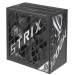 Asus ROG-STRIX-1200P 1200W Μαύρο Τροφοδοτικό Υπολογιστή Full Modular 80 Plus Platinum 90YE00W0-B0NA00 - Image 5