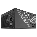 Asus ROG-STRIX-1200P 1200W Μαύρο Τροφοδοτικό Υπολογιστή Full Modular 80 Plus Platinum 90YE00W0-B0NA00 - Image 6