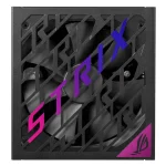 Asus ROG-STRIX-1200P 1200W Μαύρο Τροφοδοτικό Υπολογιστή Full Modular 80 Plus Platinum 90YE00W0-B0NA00 - Image 8