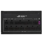 Asus ROG-STRIX-1200P 1200W Μαύρο Τροφοδοτικό Υπολογιστή Full Modular 80 Plus Platinum 90YE00W0-B0NA00 - Image 9
