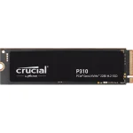 Crucial P310 SSD 2TB τύπου M.2 με σύνδεση PCI Express 4.0 CT2000P310SSD8-T - Image 2
