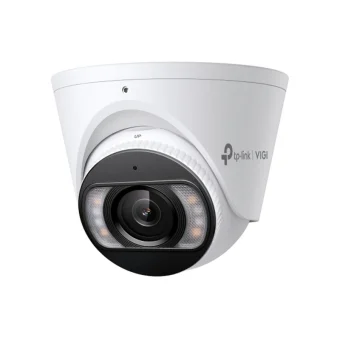 TP-LINK VIGI C445 v1 IP Κάμερα Παρακολούθησης Full HD+ 4MP Αδιάβροχη με Αμφίδρομη Επικοινωνία και Φακό 4mm VIGI C445(4MM)