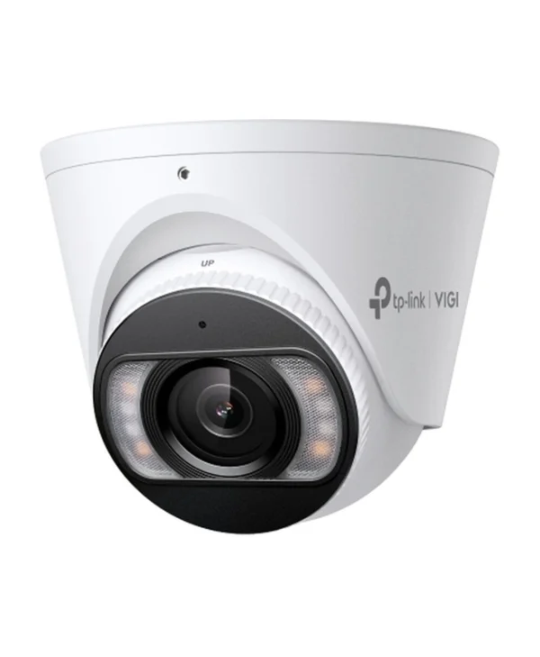 TP-LINK VIGI C445 v1 IP Κάμερα Παρακολούθησης Full HD+ 4MP Αδιάβροχη με Αμφίδρομη Επικοινωνία και Φακό 4mm VIGI C445(4MM)