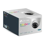 TP-LINK VIGI C445 v1 IP Κάμερα Παρακολούθησης Full HD+ 4MP Αδιάβροχη με Αμφίδρομη Επικοινωνία και Φακό 4mm VIGI C445(4MM) - Image 5
