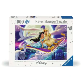 Ravensburger Puzzle Disney Aladdin 1000 Pcs 12000002