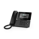 Snom D815W Ενσύρματο Τηλέφωνο IP Μαύρο 4691 - Image 2