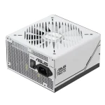 Asus Prime AP-750G 750W Λευκό Τροφοδοτικό Υπολογιστή Full Modular 80 Plus Gold 90YE00U1-B0NA00