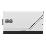 Asus Prime AP-750G 750W Λευκό Τροφοδοτικό Υπολογιστή Full Modular 80 Plus Gold 90YE00U1-B0NA00 - Image 4