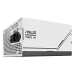 Asus Prime AP-750G 750W Λευκό Τροφοδοτικό Υπολογιστή Full Modular 80 Plus Gold 90YE00U1-B0NA00 - Image 9