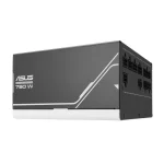 Asus Prime AP-750G 750W Λευκό Τροφοδοτικό Υπολογιστή Full Modular 80 Plus Gold 90YE00U1-B0NA00 - Image 10