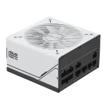 Asus Prime AP-750G 750W Λευκό Τροφοδοτικό Υπολογιστή Full Modular 80 Plus Gold 90YE00U1-B0NA00 - Image 11