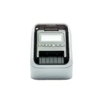 Brother P-touch Εκτυπωτής Ετικετών Απευθείας Μεταφοράς USB, Wi-Fi, Bluetooth, Ethernet 600 dpi QL820NWBCZG1
