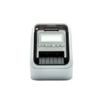 Brother P-touch Εκτυπωτής Ετικετών Απευθείας Μεταφοράς USB, Wi-Fi, Bluetooth, Ethernet 600 dpi QL820NWBCZG1 - Image 2