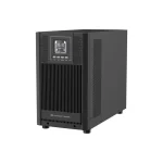 Borri Galileo RT 3000VA/2700W (IEC) UPS On-Line 2700W με 6 Πρίζες ZEUS52ES3K - Image 3