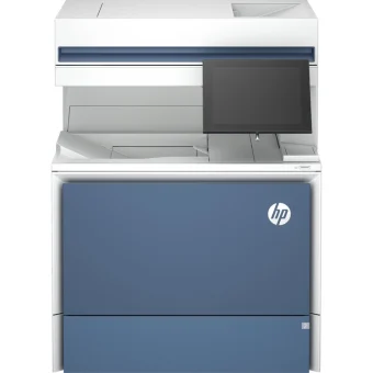 HP LaserJet Enterprise 6800dn Έγχρωμο Πολυμηχάνημα με WiFi και Mobile Print 6QN35A#B19