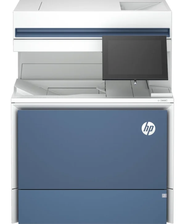 HP LaserJet Enterprise 6800dn Έγχρωμο Πολυμηχάνημα με WiFi και Mobile Print 6QN35A#B19