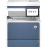 HP LaserJet Enterprise 6800dn Έγχρωμο Πολυμηχάνημα με WiFi και Mobile Print 6QN35A#B19 - Image 2