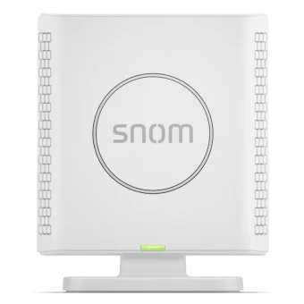 Snom M400 DECT Base Station Ασύρματο Τηλέφωνο IP 4587