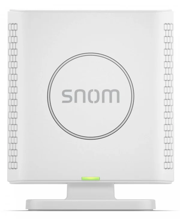 Snom M400 DECT Base Station Ασύρματο Τηλέφωνο IP 4587
