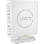 Snom M400 DECT Base Station Ασύρματο Τηλέφωνο IP 4587 - Image 3