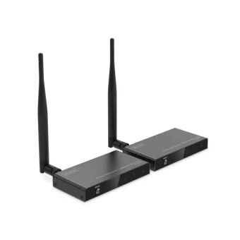 Digitus Hdmi Extender Set Wireless Fhd 100m Ds-55346 DS-55346