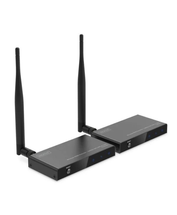 Digitus Hdmi Extender Set Wireless Fhd 100m Ds-55346 DS-55346