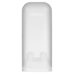 Oral-B Alabaster Series Io8 Ηλεκτρική Οδοντόβουρτσα με Αισθητήρα Πίεσης και Θήκη Ταξιδίου Λευκή iO8N - Image 7