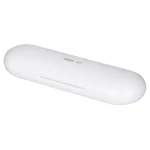 Oral-B Alabaster Series Io8 Ηλεκτρική Οδοντόβουρτσα με Αισθητήρα Πίεσης και Θήκη Ταξιδίου Λευκή iO8N - Image 12