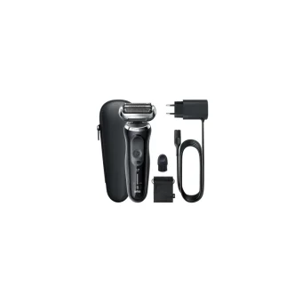 Braun Series 7 S6503785 Foil Ξυριστική Μηχανή Προσώπου Επαναφορτιζόμενη 4210201433804