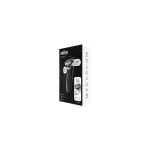Braun Series 7 S6503785 Foil Ξυριστική Μηχανή Προσώπου Επαναφορτιζόμενη 4210201433804 - Image 2