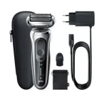 Braun Series 7 S6503785 Foil Ξυριστική Μηχανή Προσώπου Επαναφορτιζόμενη 4210201433804 - Image 4