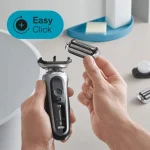 Braun Series 7 S6503785 Foil Ξυριστική Μηχανή Προσώπου Επαναφορτιζόμενη 4210201433804 - Image 8