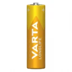 Varta Longlife Αλκαλικές Μπαταρίες AA 1.5V 10τμχ 04106101761 - Image 3