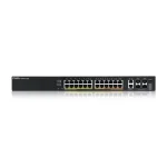 Zyxel Managed L3 PoE+ Switch με 24 Θύρες Gigabit (1Gbps) Ethernet και 4 SFP Θύρες XGS2220-30HP-EU0101F
