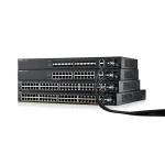 Zyxel Managed L3 PoE+ Switch με 24 Θύρες Gigabit (1Gbps) Ethernet και 4 SFP Θύρες XGS2220-30HP-EU0101F - Image 6