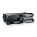 Zyxel Managed L3 PoE+ Switch με 24 Θύρες Gigabit (1Gbps) Ethernet και 4 SFP Θύρες XGS2220-30HP-EU0101F - Image 7