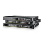 Zyxel Managed L3 PoE+ Switch με 24 Θύρες Gigabit (1Gbps) Ethernet και 4 SFP Θύρες XGS2220-30HP-EU0101F - Image 8