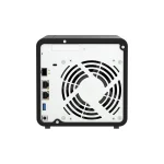 QNap TS-432X NAS Tower με 4 θέσεις για SSD και 2 θύρες Ethernet TS-432X-4G - Image 4