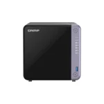 QNap TS-432X NAS Tower με 4 θέσεις για SSD και 2 θύρες Ethernet TS-432X-4G - Image 5