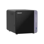 QNap TS-432X NAS Tower με 4 θέσεις για SSD και 2 θύρες Ethernet TS-432X-4G - Image 6