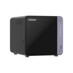 QNap TS-432X NAS Tower με 4 θέσεις για SSD και 2 θύρες Ethernet TS-432X-4G - Image 7