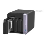 QNap TS-432X NAS Tower με 4 θέσεις για SSD και 2 θύρες Ethernet TS-432X-4G - Image 8